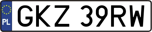 GKZ39RW