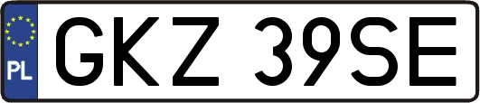 GKZ39SE