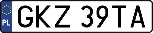 GKZ39TA