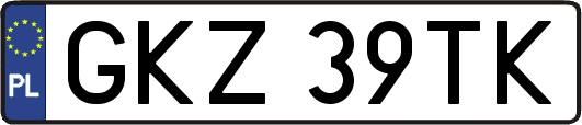 GKZ39TK