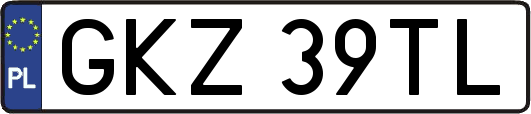 GKZ39TL