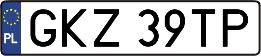 GKZ39TP