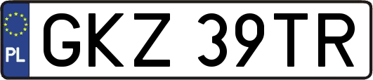 GKZ39TR