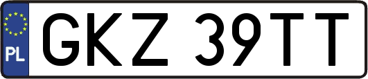 GKZ39TT