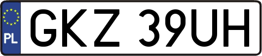 GKZ39UH