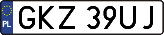 GKZ39UJ
