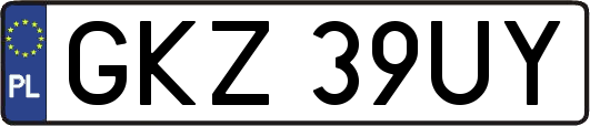 GKZ39UY