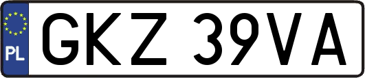 GKZ39VA