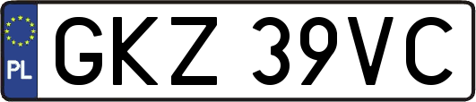 GKZ39VC