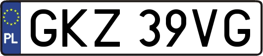 GKZ39VG