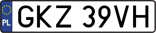 GKZ39VH