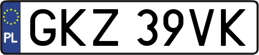 GKZ39VK