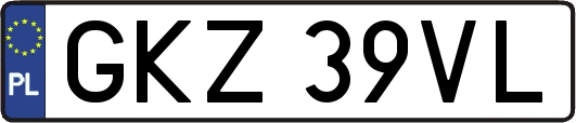 GKZ39VL