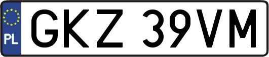 GKZ39VM