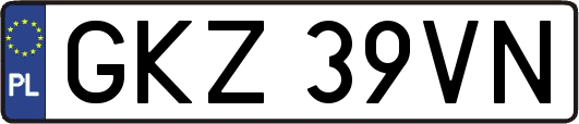 GKZ39VN