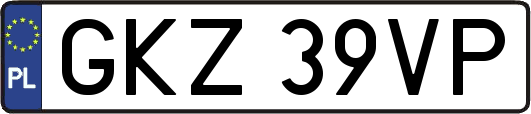 GKZ39VP