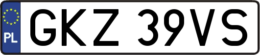 GKZ39VS