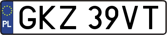 GKZ39VT