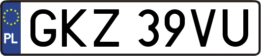 GKZ39VU