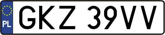 GKZ39VV