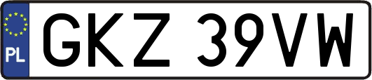 GKZ39VW