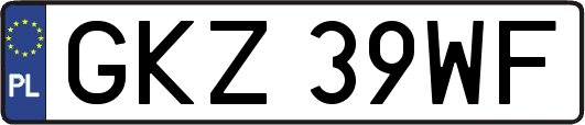 GKZ39WF