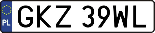 GKZ39WL