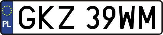 GKZ39WM
