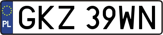 GKZ39WN