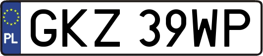 GKZ39WP