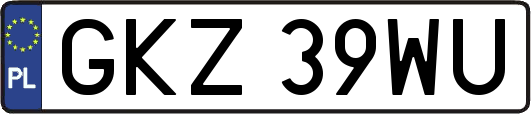 GKZ39WU
