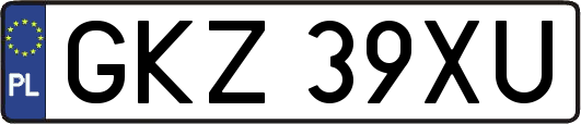 GKZ39XU