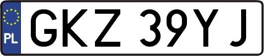 GKZ39YJ