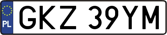 GKZ39YM