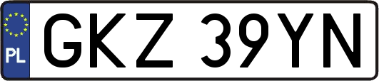 GKZ39YN