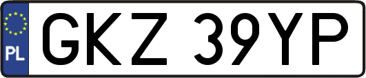 GKZ39YP