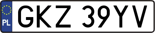 GKZ39YV