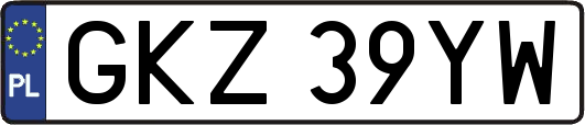 GKZ39YW