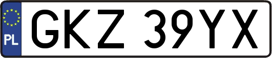 GKZ39YX
