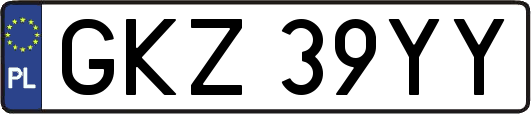 GKZ39YY