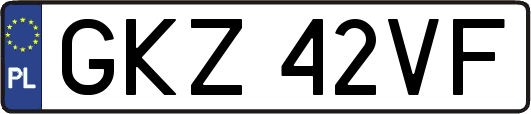 GKZ42VF