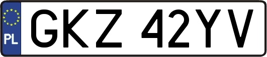 GKZ42YV