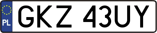 GKZ43UY