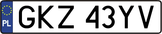 GKZ43YV