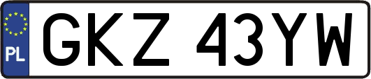 GKZ43YW