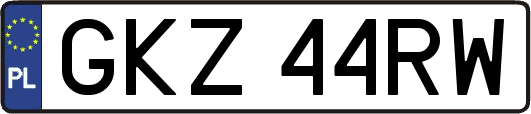 GKZ44RW
