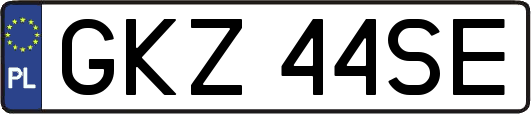 GKZ44SE