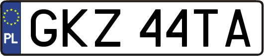 GKZ44TA