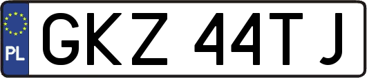 GKZ44TJ