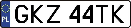 GKZ44TK
